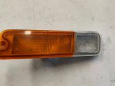 Rear Tail Bumper Turn Signal