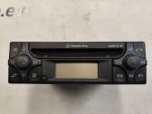 Radio / CD-Player / DVD-Player / Navigation
