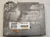 Engine control unit/module ECU