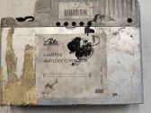 ABS control unit/module
