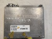 Engine control unit/module