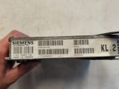 Calculateur moteur ECU