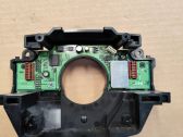 Wiper turn signal indicator stalk/switch