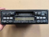 Radio/CD/DVD/GPS head unit