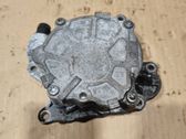 Vacuum pump