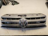 Front grill
