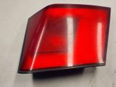 Tailgate rear/tail lights