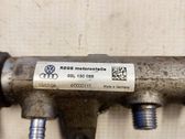 Tuyau de conduite principale de carburant