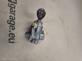 Ignition lock