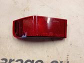 Rear tail light reflector