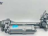 Steering rack
