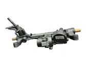 Steering rack