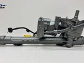 Steering rack