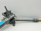 Steering rack