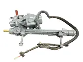 Steering rack