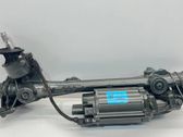 Steering rack