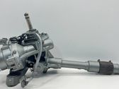 Steering rack