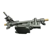 Steering rack