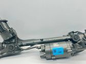 Steering rack
