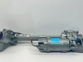 Steering rack