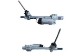 Steering rack