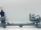 Steering rack