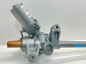 Steering rack