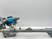 Steering rack