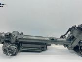 Steering rack