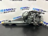 Steering tie rod