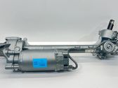 Steering rack