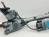Steering rack