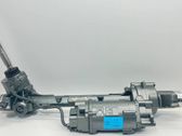 Steering rack