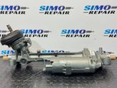 Steering rack