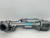 Steering rack