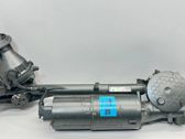 Steering rack