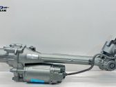 Steering rack