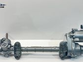 Steering rack