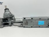 Steering rack
