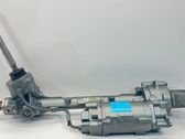 Steering rack