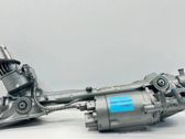 Steering rack