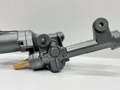 Steering rack