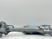 Steering rack