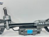 Steering rack