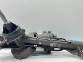 Steering rack