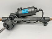Steering rack