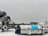 Steering rack