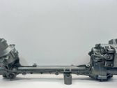 Steering rack