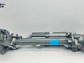 Steering rack