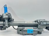Steering rack